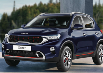 Kia cars for modern Indian