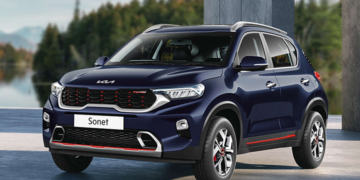 Kia cars for modern Indian
