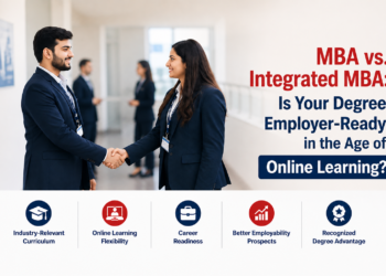 MBA vs. Integrated MBA
