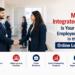 MBA vs. Integrated MBA