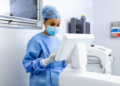 Scarless Thyroid Surgery