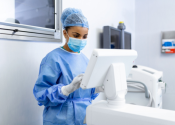Scarless Thyroid Surgery