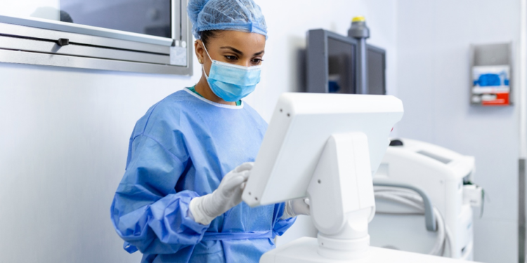Scarless Thyroid Surgery