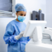 Scarless Thyroid Surgery