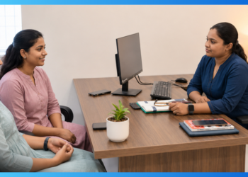 Breaking the Stigma Around Rehabilitation and Mental Health Treatment