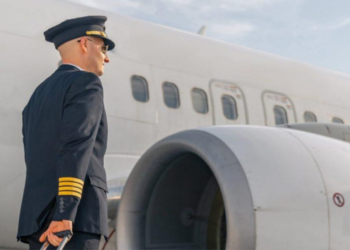 How to Become a Pilot and Build a High-Paying Aviation Career