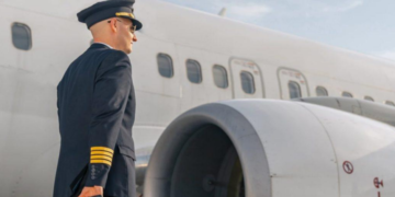 How to Become a Pilot and Build a High-Paying Aviation Career