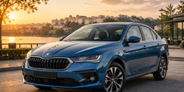 The Sedan Resurgence: Why the Skoda Slavia Is Winning Over Discerning Drivers