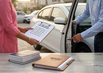 90-Day Used Car Ownership Checklist