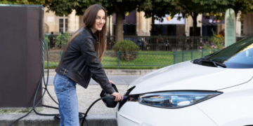 EV Car Insurance: How Is It Different from Petrol or Diesel Cars