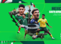 The chaotic but exciting first match of the 2026 FIFA World Cup