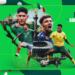 The chaotic but exciting first match of the 2026 FIFA World Cup