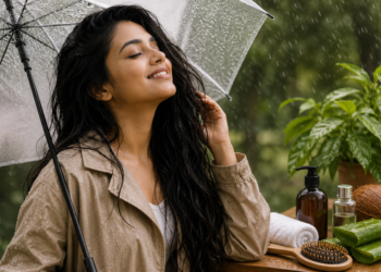 How to Take Care of Hair in Rainy Season: Simple Tips for Healthy Hair