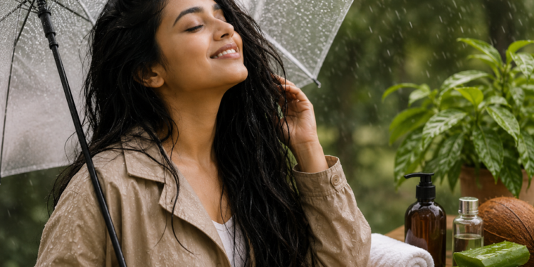 How to Take Care of Hair in Rainy Season: Simple Tips for Healthy Hair