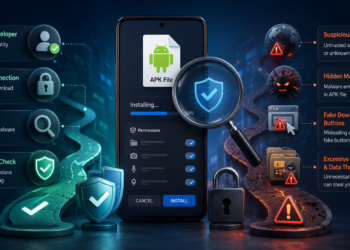 Beyond The Play Store: How To Check The Safety Of Android APKs Before Installing Them