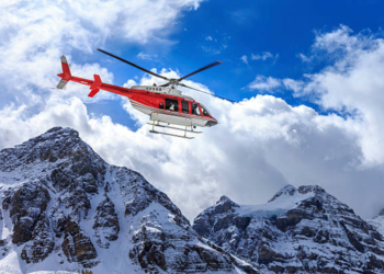 Complete Guide to Char Dham Yatra by Helicopter