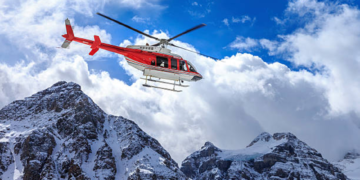 Complete Guide to Char Dham Yatra by Helicopter