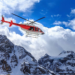 Complete Guide to Char Dham Yatra by Helicopter