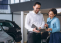 How a Car Insurance Policy Is Structured