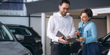 How a Car Insurance Policy Is Structured