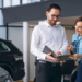 How a Car Insurance Policy Is Structured