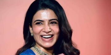 Samantha Ruth Prabhu Confirms Pregnancy, Expects First Baby with Raj Nidimoru