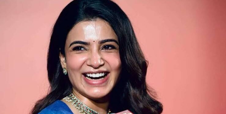 Samantha Ruth Prabhu Confirms Pregnancy, Expects First Baby with Raj Nidimoru