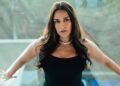Neha Dhupia Slams Paparazzi for Taking Back-Angle Videos