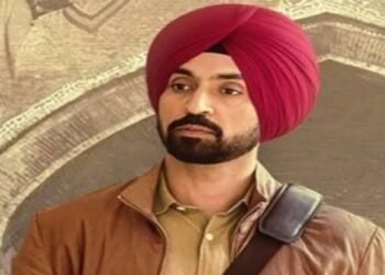 Diljit Dosanjh Says He Wants to Stay Away from Politics and Protests