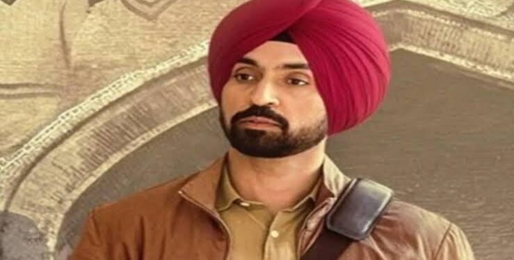 Diljit Dosanjh Says He Wants to Stay Away from Politics and Protests