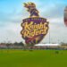 Shah Rukh Khan Unveils New Knight Riders Cricket Ground in Los Angeles