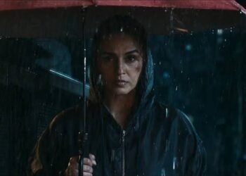 Baby Do Die Do Review: A Different Crime Thriller with Strong Performances