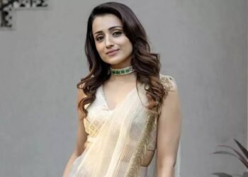 Trisha Krishnan Calls Out ZARA Over Bad-Smelling Clothes