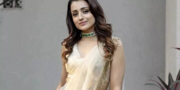 Trisha Krishnan Calls Out ZARA Over Bad-Smelling Clothes