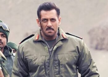Salman Khan Films Denies CBFC Delay Reports for Matrubhumi