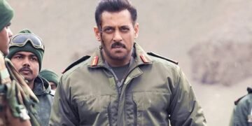 Salman Khan Films Denies CBFC Delay Reports for Matrubhumi