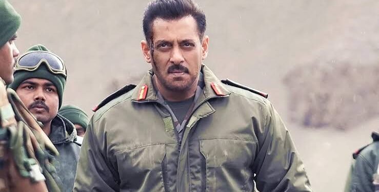 Salman Khan Films Denies CBFC Delay Reports for Matrubhumi
