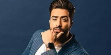 Ali Goni Responds After Being Trolled Over Elvish Yadav's Ghee Brand