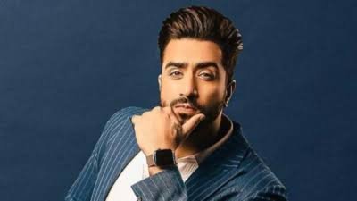 Ali Goni Responds After Being Trolled Over Elvish Yadav's Ghee Brand