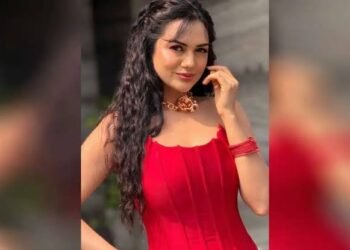 Akanksha Chamola Opens Up About Her Past and Marriage