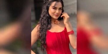Akanksha Chamola Opens Up About Her Past and Marriage