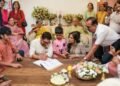 Aamir Khan and Gauri Spratt Get Married in a Private Ceremony