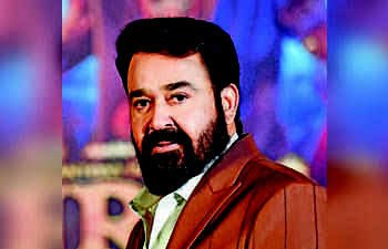 Mohanlal Declares Ivory Items Under Kerala Government Amnesty Scheme