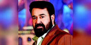 Mohanlal Declares Ivory Items Under Kerala Government Amnesty Scheme