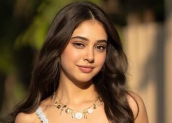 Niti Taylor Opens Up About Her Painful Past