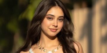 Niti Taylor Opens Up About Her Painful Past