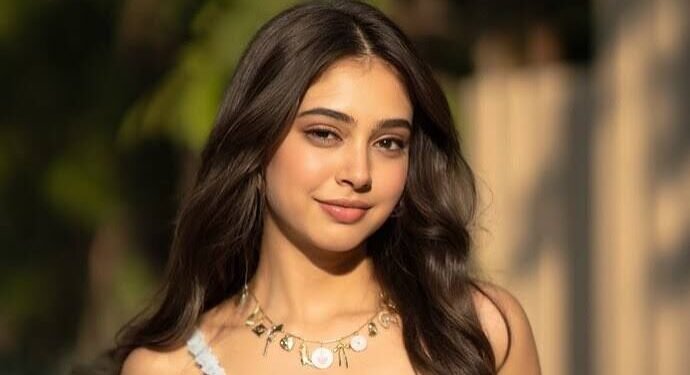 Niti Taylor Opens Up About Her Painful Past