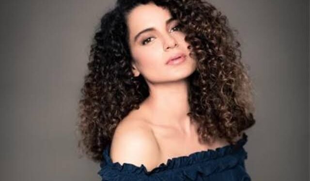 Kangana Ranaut's Queen 2 Lands in Legal Trouble After Shoot Wraps