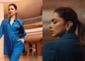 Deepika Padukone's Baby Bump Grabs Attention in New Ad