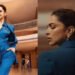 Deepika Padukone's Baby Bump Grabs Attention in New Ad